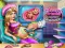 Lojë Sleepy Princess Pregnant Check Up në internet
