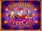 Lojë Amazing Freecell Solitaire në internet