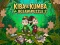 Lojë Kiba & Kumba Jigsaw Puzzle në internet