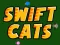 Lojë Swift Cats në internet