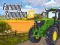 Lojë Farming Simulator Game 2020 në internet