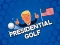 Lojë Presidential Golf në internet