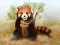 Lojë Animals Puzzle në internet