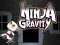 Lojë Ninja Gravity në internet