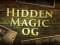 Lojë Hidden Magic OG në internet