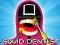Lojë Squid Dentist Game në internet