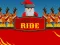 Lojë Christmas Ride në internet