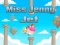 Lojë Miss Jenny Jet në internet