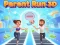 Lojë Parent Run 3D në internet
