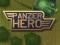 Lojë Panzer Hero në internet