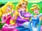 Lojë Princesses Day Out në internet