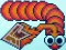 Lojë Pixel Snake në internet