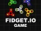 Lojë Fidget Spinner.io në internet