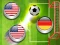 Lojë Finger Soccer 2020 në internet