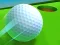 Lojë Billiard Golf në internet