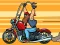 Lojë Extreme Motorbikes Match 3 në internet