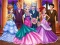 Lojë Princesses Royal Ball! në internet