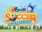 Lojë OddbodsSoccer Challenge në internet