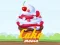 Lojë Cake Mania në internet
