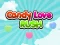 Lojë Candy Love Rush në internet