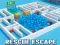 Lojë Rescue Escape në internet