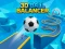Lojë 3D Ball Balancer në internet
