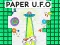 Lojë Paper U.F.O. në internet