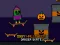 Lojë Obby Halloween Danger Skate në internet