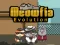 Lojë Meowfia Evolution në internet
