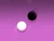 Lojë Dots Pong në internet