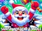 Lojë Santa Whack a Mole në internet