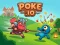 Lojë Poke.io në internet