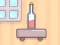 Lojë Flippy Bottle në internet