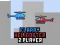 Lojë Flappy Helicopter 2 Player në internet