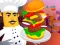 Lojë Fast Food Universe në internet
