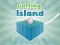Lojë Golfing Island në internet