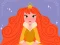 Lojë Little Princess Jigsaw në internet