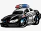 Lojë Police Cars Memory në internet