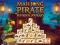 Lojë Mahjong Pirate Plunder Journey në internet
