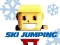 Lojë KOGAMA: Ski Jumping!! në internet