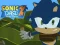 Lojë Kogama: Sonic Dash 2 në internet