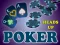 Lojë Poker (Heads Up) në internet
