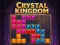 Lojë Crystal Kingdom në internet