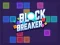 Lojë Block Breaker në internet