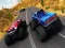 Lojë Xtreme Monster Truck & Offroad Fun në internet