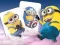 Lojë Minions Memory Card Match në internet