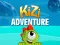 Lojë Kogama Kizi Adventure në internet