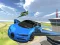 Lojë Ultimate Flying Car 3d në internet