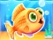 Lojë Aquarium Game në internet