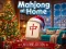 Lojë Mahjong At Home Xmas Edition në internet